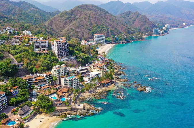 Marietas Islands Sailing Private Tour - 8 Hours of Paradise - Snorkeling and Marine Life at the Islands