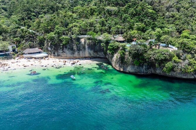 Marietas Islands Sailing Private Tour - 8 Hours of Paradise - Return Sailing and Sunset Views