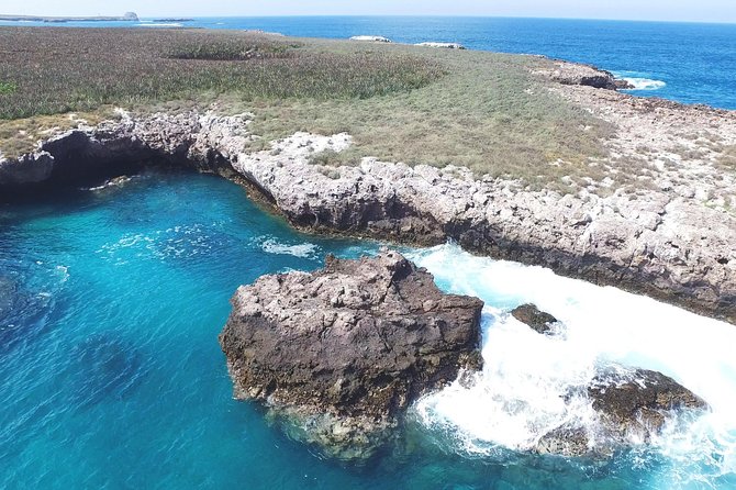 Marietas Islands Snorkel Cruise from Puerto Vallarta All Inclusive - Breakfast and Food Offerings