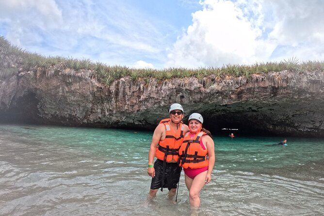 Marietas Islands Snorkeling Adventure with Open Bar and Lunch - Optional Visit to the Famous Hidden Beach (Playa Escondida)