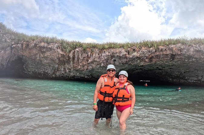Marietas Islands Snorkeling Adventure with Open Bar and Lunch - Practical Information About the Tour Logistics