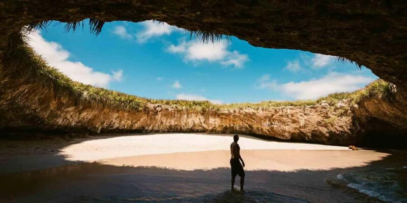 Marietas Islands Tour: Discover Playa Escondida and Playa Nopalera + Food - Who Will Appreciate This Tour Most?