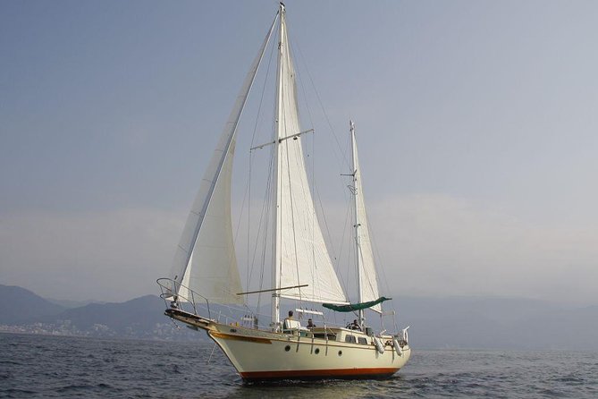 Marietas Sail, Snorkel and Beach - Costs and Extra Fees