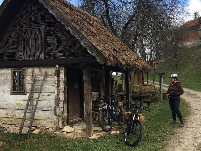 Marija Bistrica: E - bike ride to Gornja Stubica - Practical Details and What to Bring