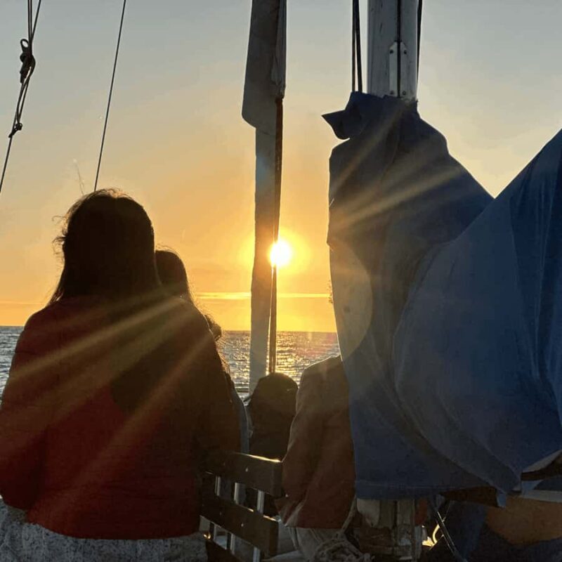 Marina del Rey: 1-Hour Boat Tour - Marina del Rey: A Scenic 1-Hour Boat Ride