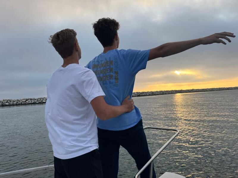 Marina del Rey: 1-Hour Boat Tour - Final Thoughts on the Marina del Rey 1-Hour Boat Tour