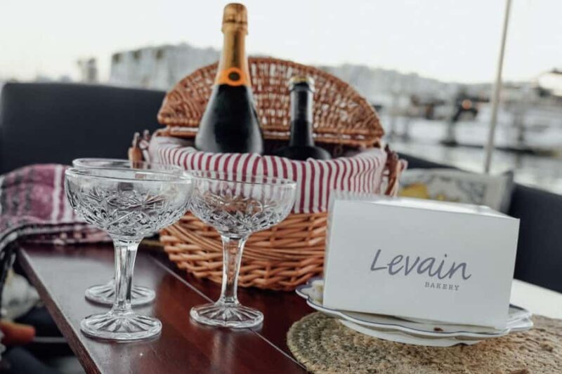 Marina del Rey Duffy Picnic Cruise on the Water w Sea Lions - Key Points