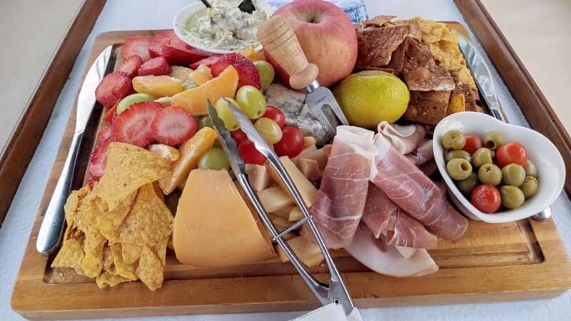 Marina del Rey: New Year's Eve, 4th of July Fireworks Cruise - Final Thoughts on the Marina del Rey Fireworks Cruise