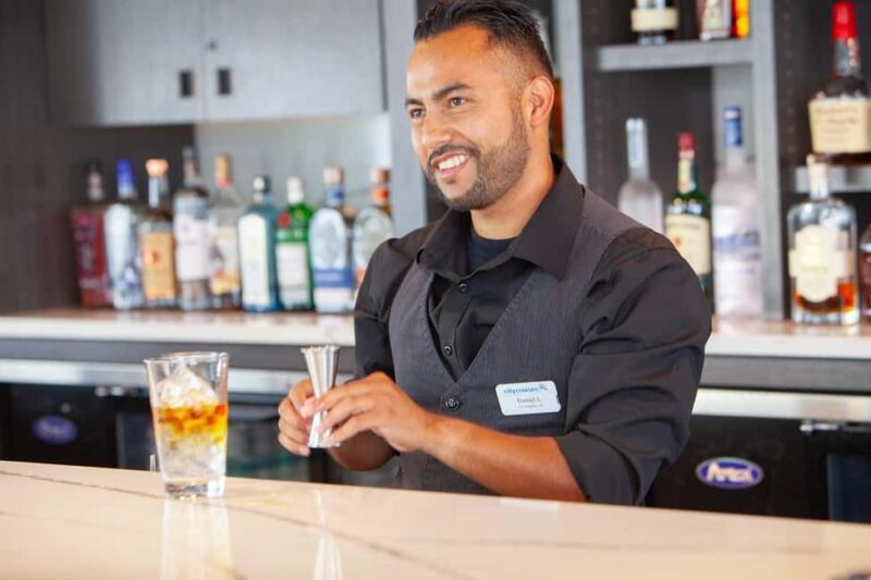 Marina Del Rey: Sunset Cruise with Dinner - Key Points