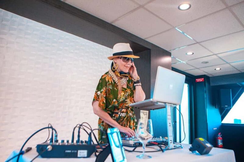 Marina Del Rey: Sunset Cruise with Dinner - Limitations and Considerations