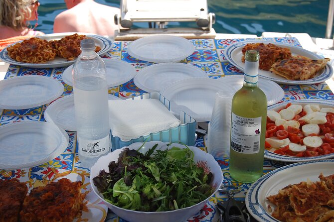 Marine Reserve of Isola delle Femmine Capo Gallo - Discover the Marine Reserve of Isola delle Femmine Capo Gallo