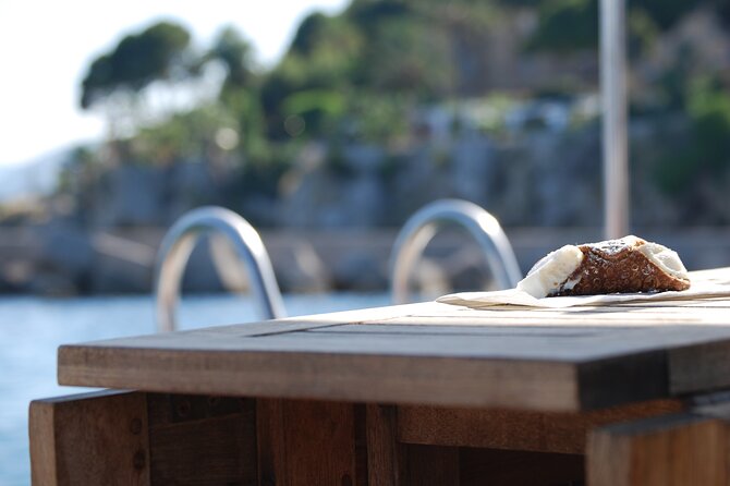 Marine Reserve of Isola delle Femmine Capo Gallo - Included Amenities: Snorkeling and Lunch