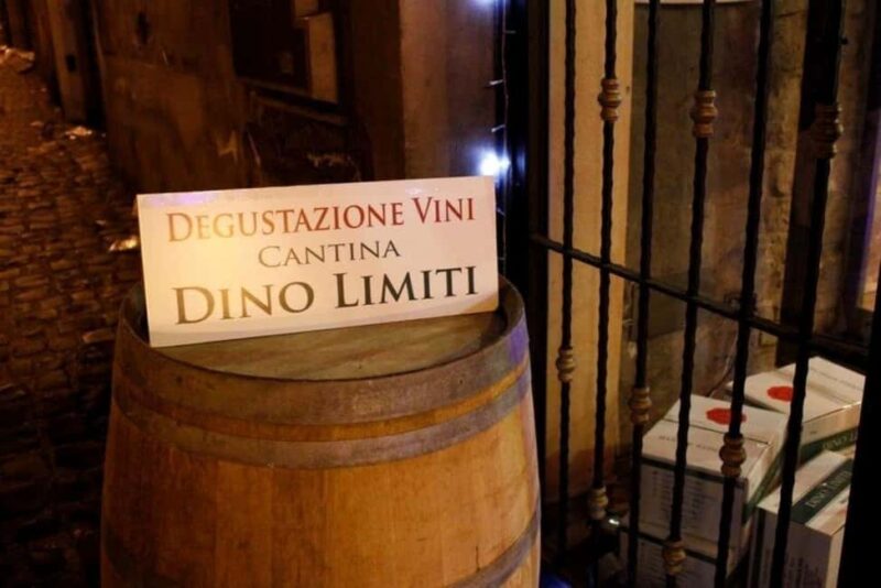 Marino: Visit to the Historic Winery and Tasting - Discovering Marino’s Historic Winery and Its Centuries-Old Cellar