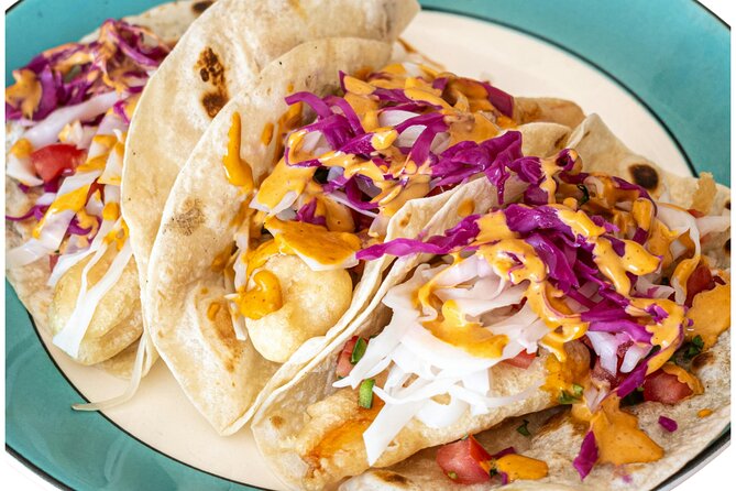 Mariscada (A seafood-lovers paradise) - End with a Sweet Treat from a Local Artisan Shop