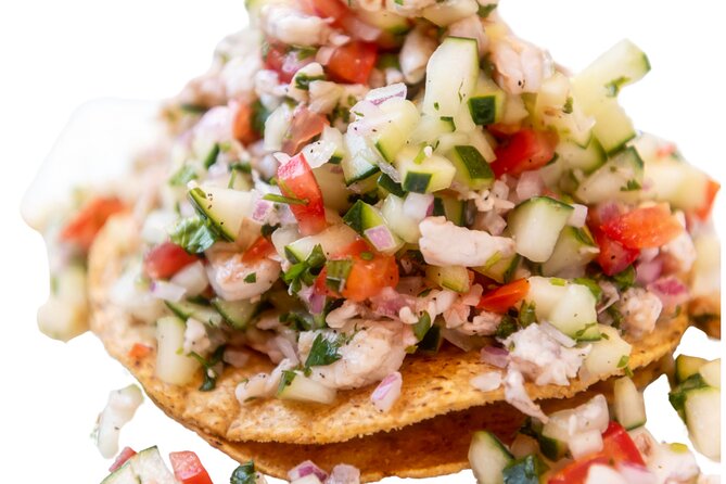 Mariscada (A seafood-lovers paradise) - Weather and Cancellation Policies