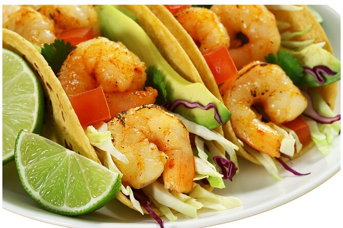 Mariscada (A seafood-lovers paradise) - Why Choose This Seafood Tour in Puerto Vallarta