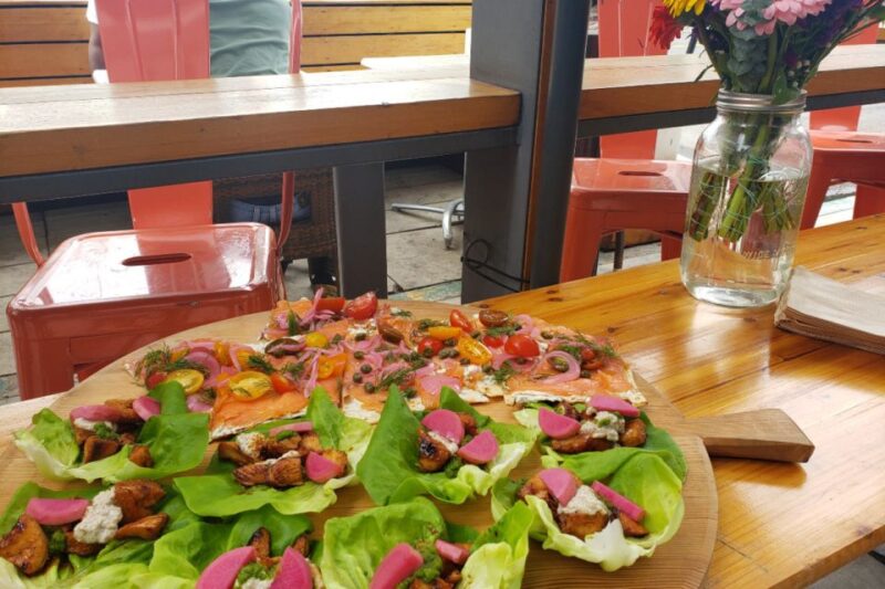 Maritime Tour: East Village Long Beach - The Record Store Stop for Retro Vibes