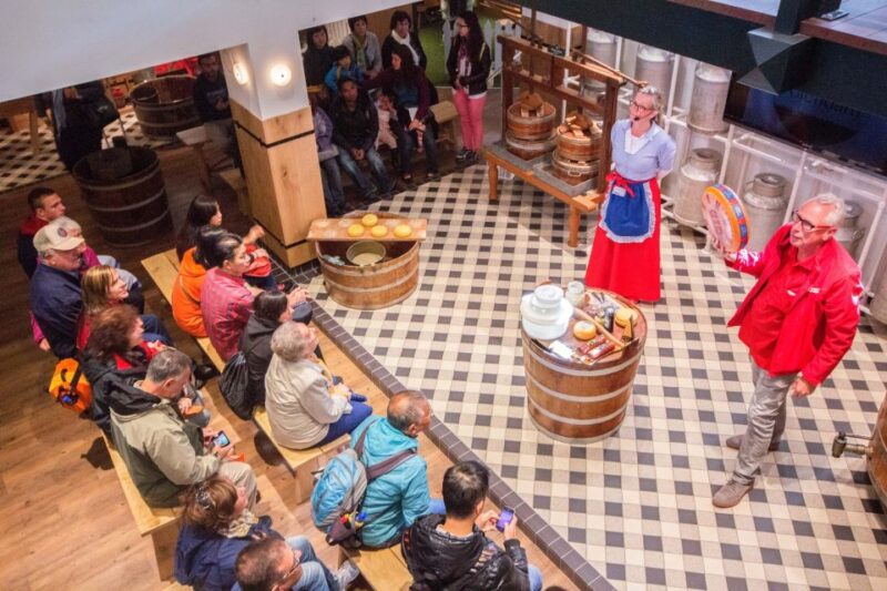 Marken, Volendam and Edam: Private Full-Day Tour - The Value of a Private Guided Experience