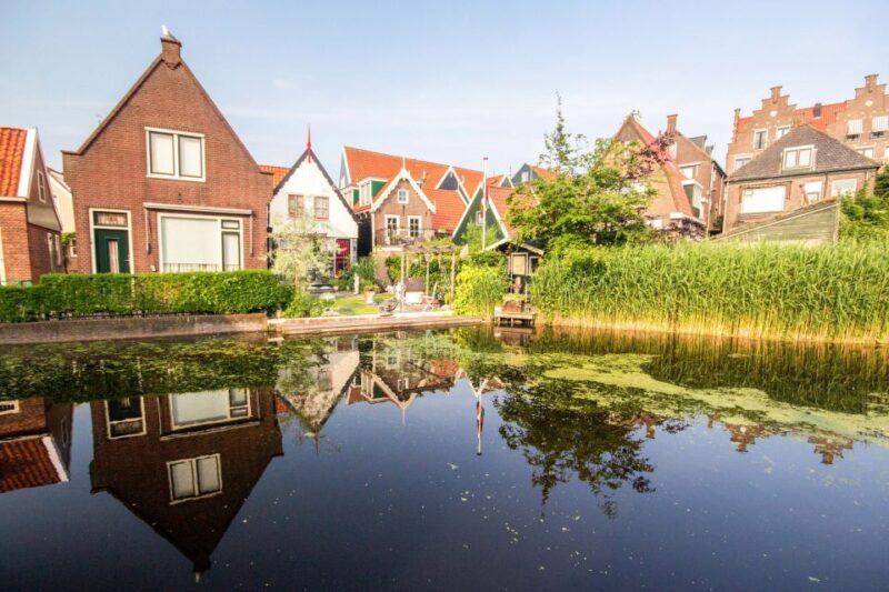 Marken, Volendam and Edam: Private Full-Day Tour - Who Will Appreciate This Tour?