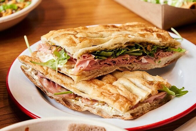 Market 57 Chelsea Food Tour with Ahoy New York Food Tours - Flexibility for Dietary Preferences