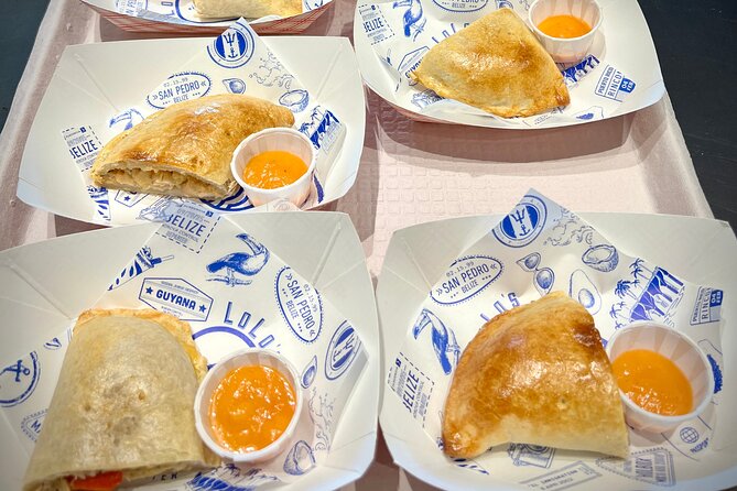 Market 57 Chelsea Food Tour with Ahoy New York Food Tours - The Guide and What Makes This Tour Special