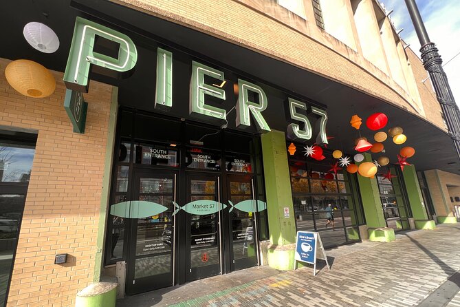 Market 57 Chelsea Food Tour with Ahoy New York Food Tours - Who Will Love This Food Tour?