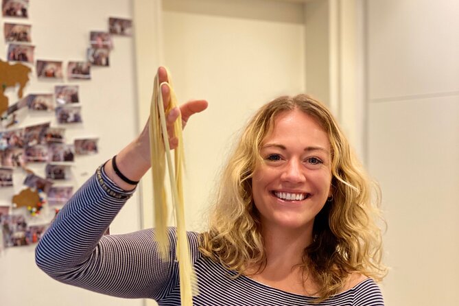 Market and Cooking with a Real Venetian Private Activity - Meet the Guide and Venue in Venice