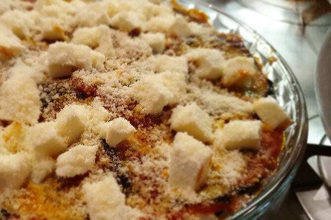 Market and Cooking with a Real Venetian Private Activity - Tasting the Fruits of Your Labor with Wine and Limoncello