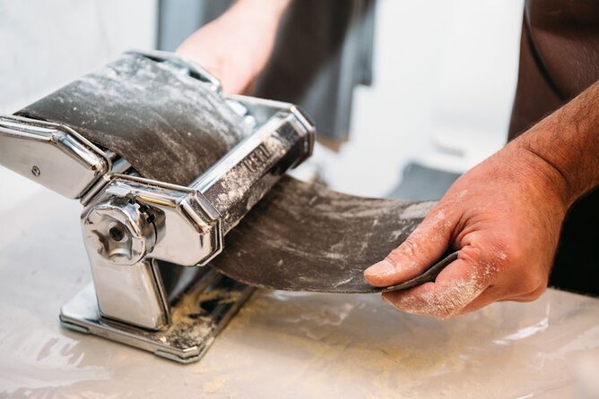 Market and Cooking with a Real Venetian Private Activity - The Atmosphere: Friendly, Relaxed, and Lively