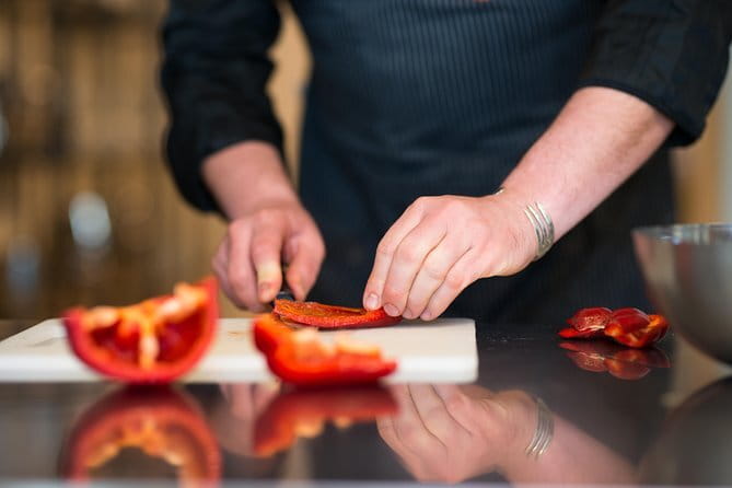 Market Food Tour in Florence + 4 courses lunch Cooking Class - Practical Details: Duration, Pricing, and Booking