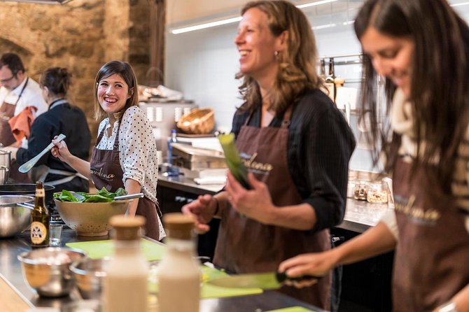 Market Gourmet Visit and Spanish Culinary Experience in Barcelona - Who Will Love This Tour?