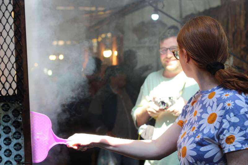 Market tour and all gastronomy included - Working with Experienced Gastronomy Experts