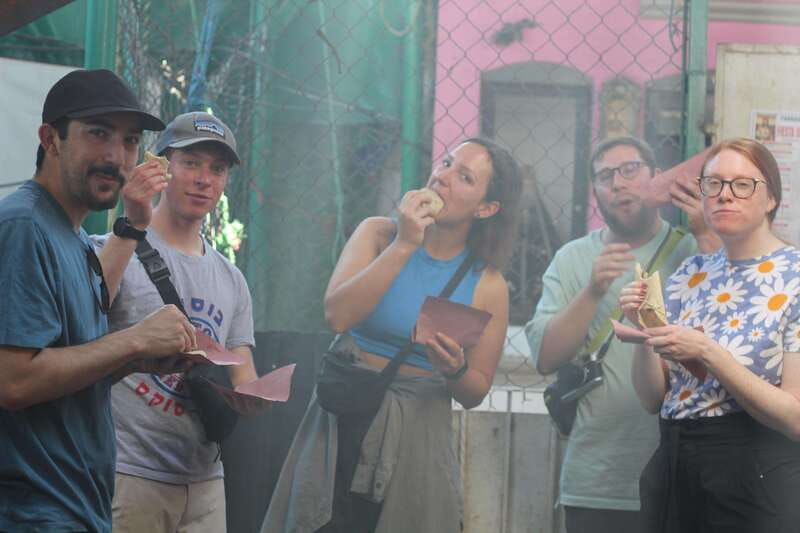 Market tour and all gastronomy included - Why Choose This Oaxaca Market Tour?