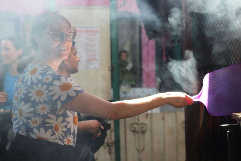 Market tour and all gastronomy included - Final Thoughts on the Oaxaca Food Market Tour