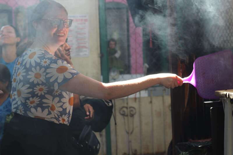 Market tour and all gastronomy included - Frequently Asked Questions