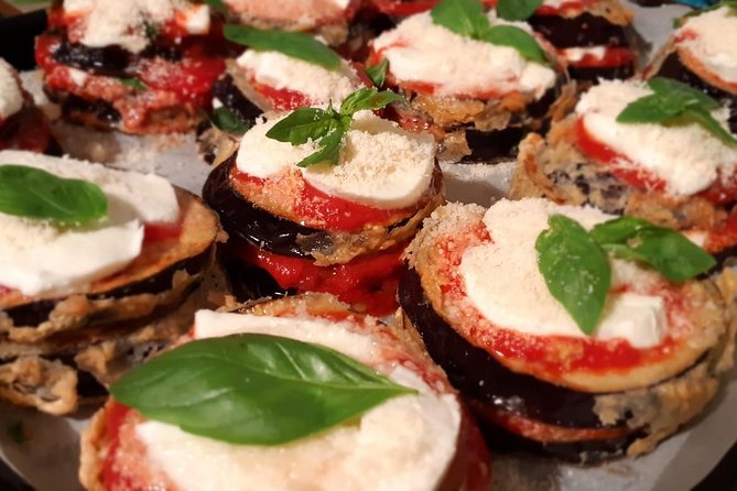 Market Tour and Cooking Class - The Starting Point at V.le Sabotino, Milan