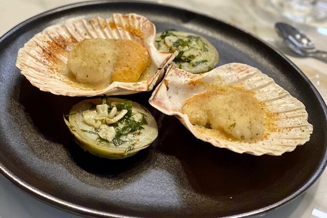 Market Tour and Cooking Class with a Venetian Chef - Logistics and Meeting Points