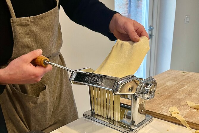 Market Tour and Cooking Class with a Venetian Chef - The Quality of the Culinary Experience