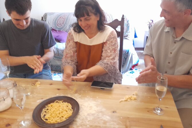 Market tour and cooking class with a venetian sailor - Discover Venice’s Culinary Secrets with a Sailor-Turned-Chef
