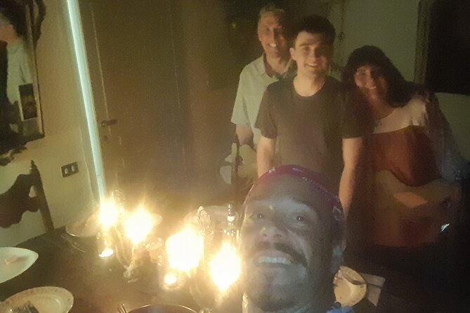 Market tour and cooking class with a venetian sailor - Max’s Storytelling: From Sea to Kitchen