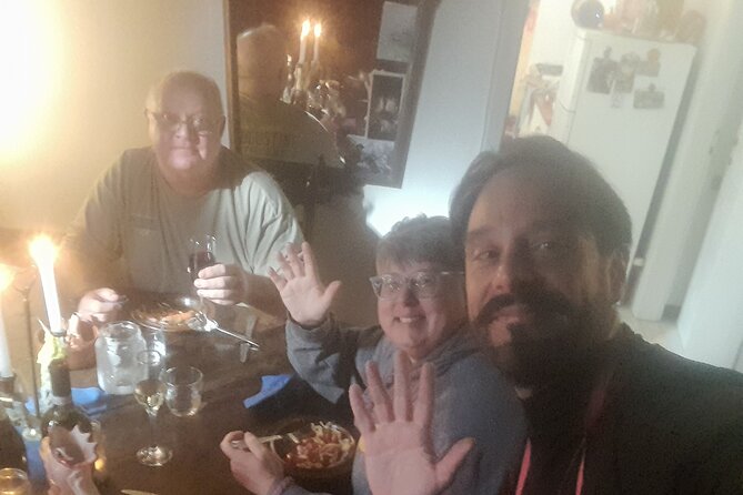 Market tour and cooking class with a venetian sailor - Tasting, Drinking, and Celebrating Venetian Flavors