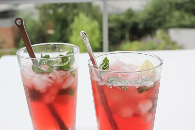 Market Tour and Cooking Lesson with a Belgian Gourmet Meal in a Brussels Home - Key Points