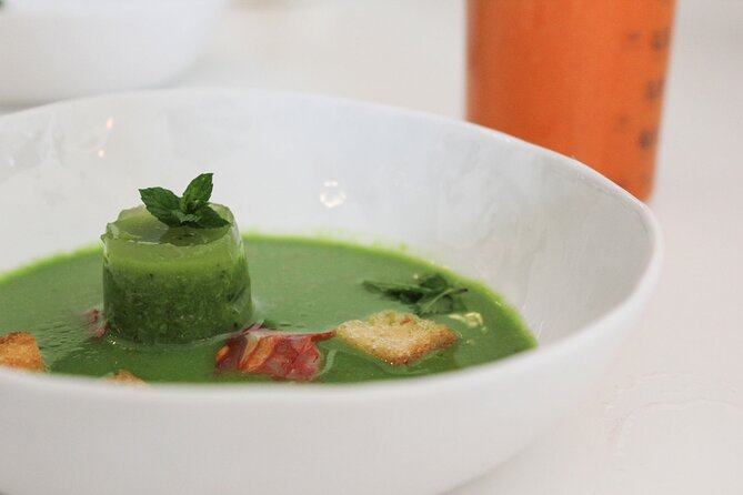 Market Tour and Cooking Lesson with a Belgian Gourmet Meal in a Brussels Home - Logistics and Meeting Point Details