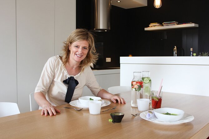 Market Tour and Cooking Lesson with a Belgian Gourmet Meal in a Brussels Home - Unique Features that Set This Tour Apart