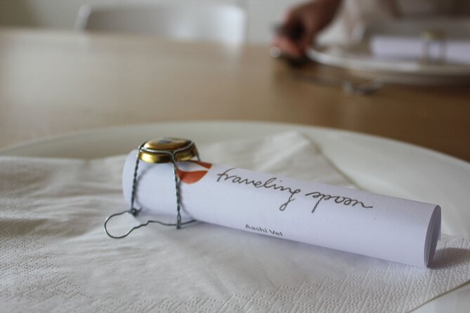 Market Tour and Cooking Lesson with a Belgian Gourmet Meal in a Brussels Home - Limitations and Considerations