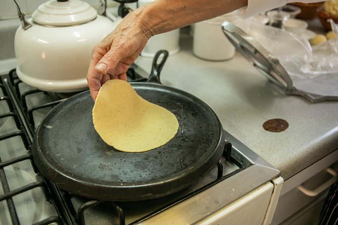 Market Tour and Home Cooking Class in Mexico City with Margarita - The Authenticity and Cultural Insight