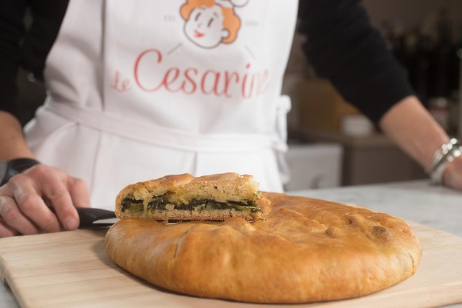 Market tour and lunch or dinner at a local's home in Civitavecchia - Organized by Cesarine, Italy’s Oldest Network of Home Cooks