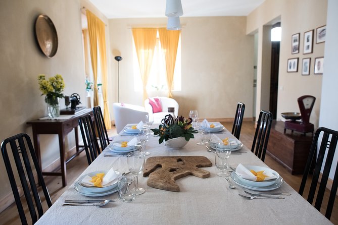 Market tour and lunch or dinner at a local's home in Civitavecchia - Who Will Appreciate This Tour?