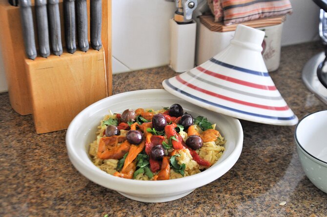 Market Tour and Portuguese Cooking Class in Lisbon with Cristina - Practical Details: Booking, Timing, and Accessibility