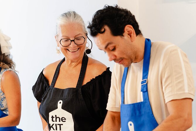 Market Tour & Cooking Class: Algarves Seafood Cataplana - Key Points